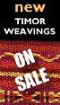 Timorese Weavings