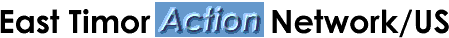 East Timor Action Network