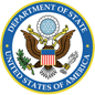 U.S. State Department seal