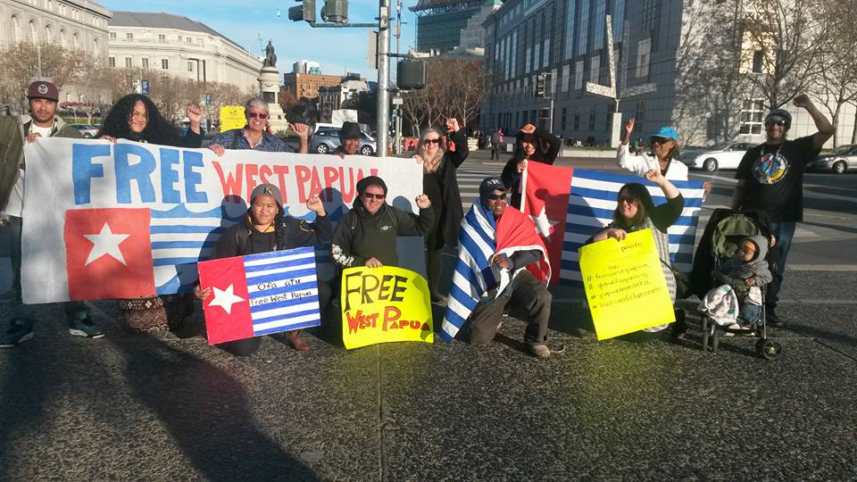 Dec. 1, San Francisco