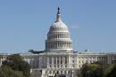 Capitol Building, Washington, DC