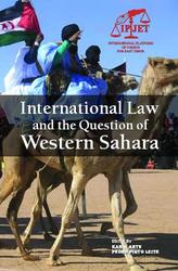 International Law and the Question of Western Sahara