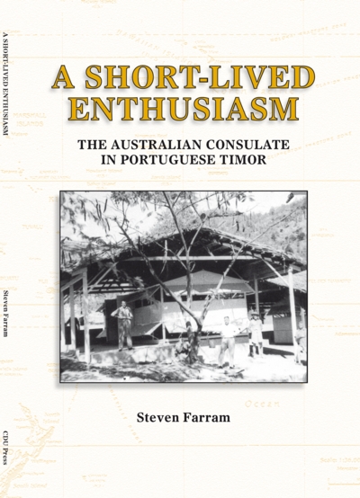 A Short Lived Enthusiasm