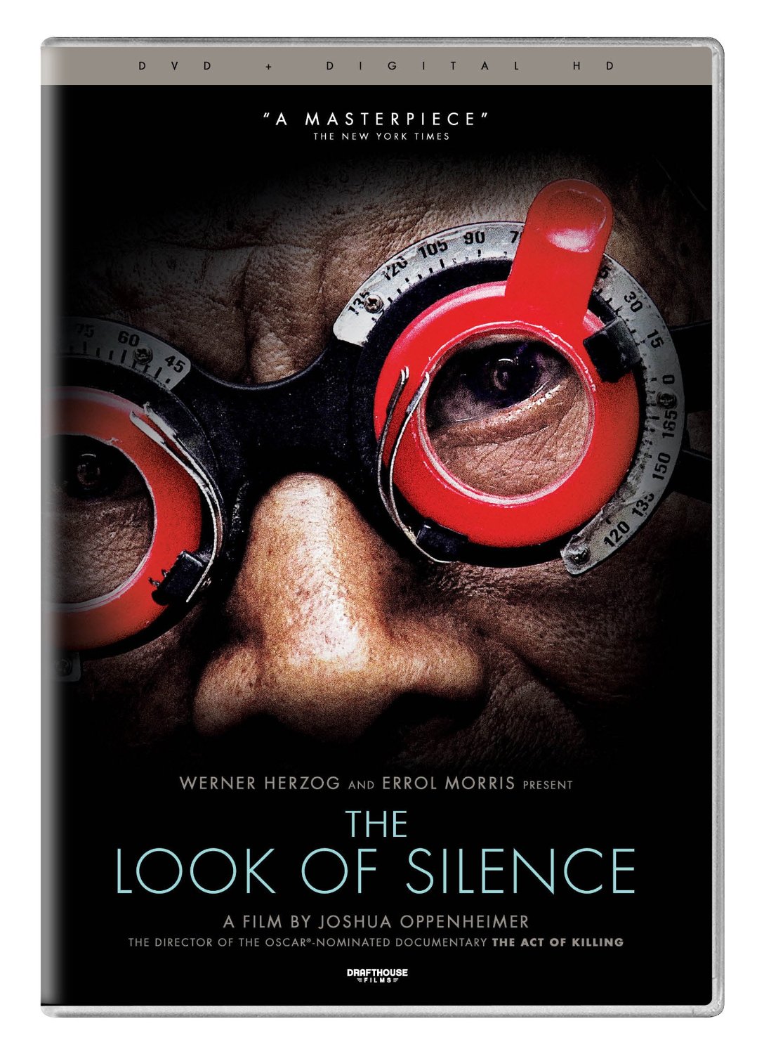 The Look of Silence. 
