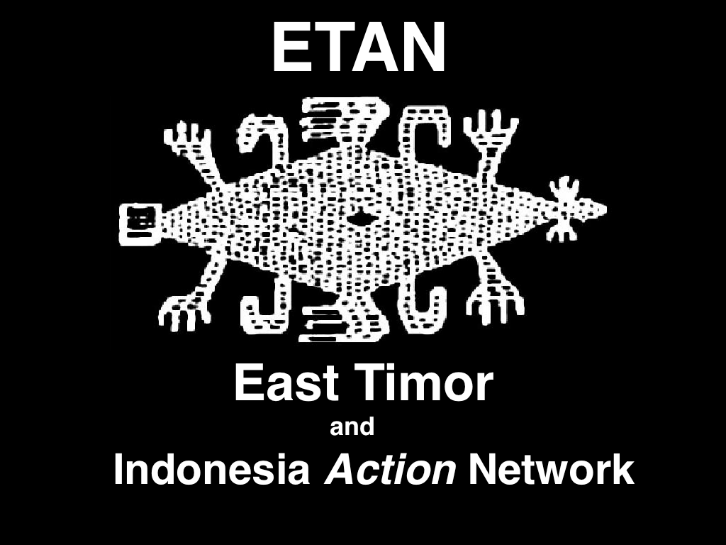 Support ETAN in 2022.